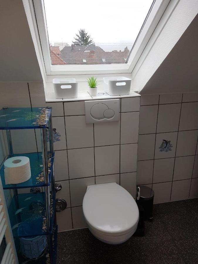 Ruhige Gemuetliche Ferienwohnung In Karlsruhe Daxlanden Fuer Monteure, Pendler, Geschaefsreisen, Wochenendreisen Экстерьер фото
