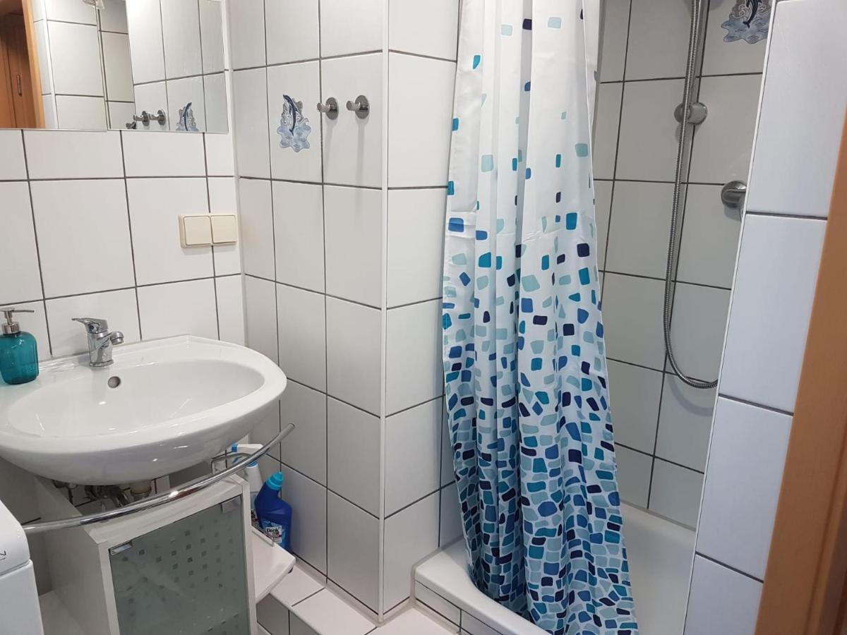 Ruhige Gemuetliche Ferienwohnung In Karlsruhe Daxlanden Fuer Monteure, Pendler, Geschaefsreisen, Wochenendreisen Экстерьер фото