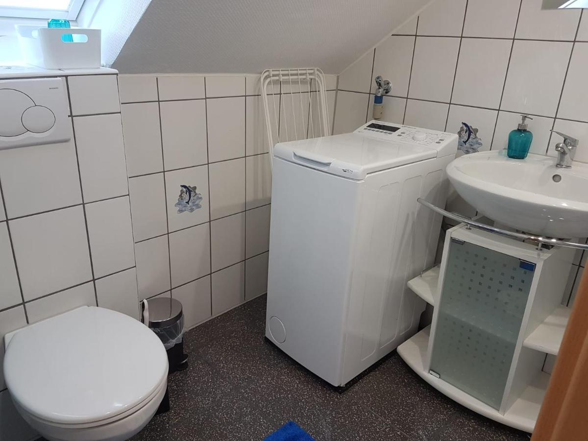 Ruhige Gemuetliche Ferienwohnung In Karlsruhe Daxlanden Fuer Monteure, Pendler, Geschaefsreisen, Wochenendreisen Экстерьер фото